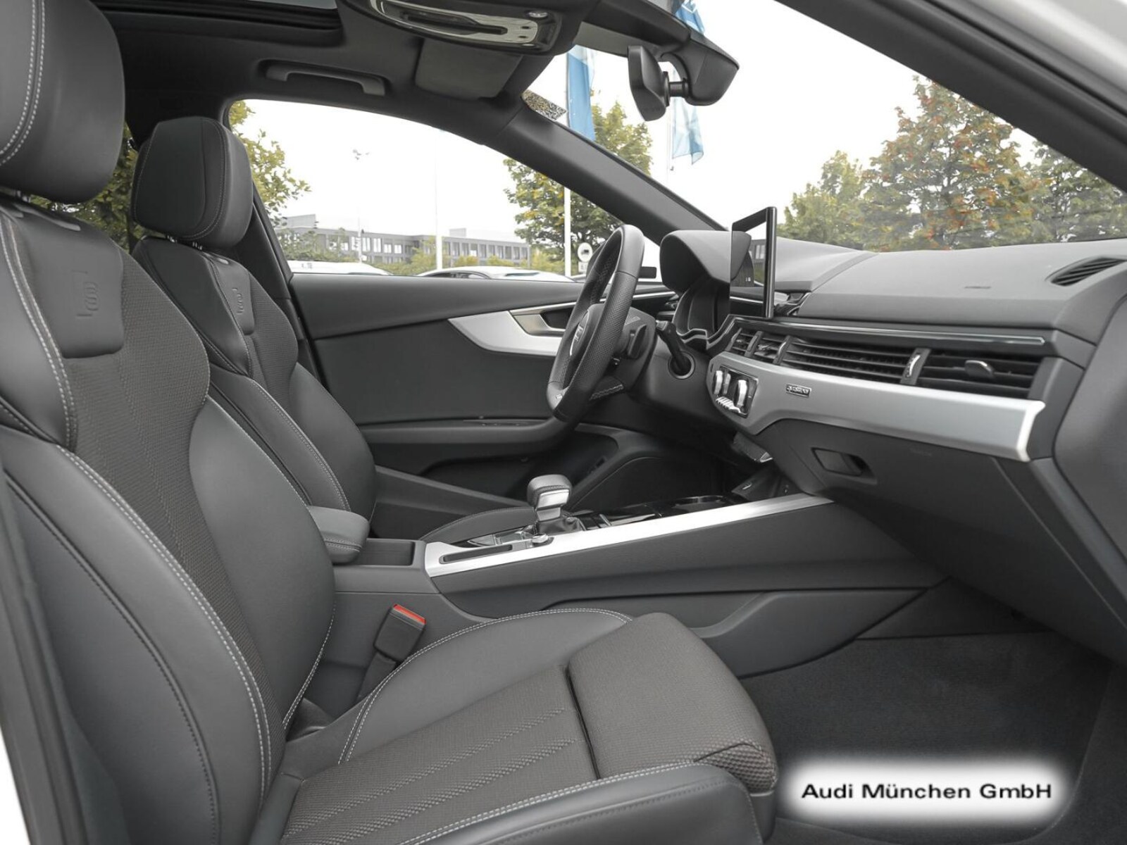 Audi A4 Avant – Bild 10