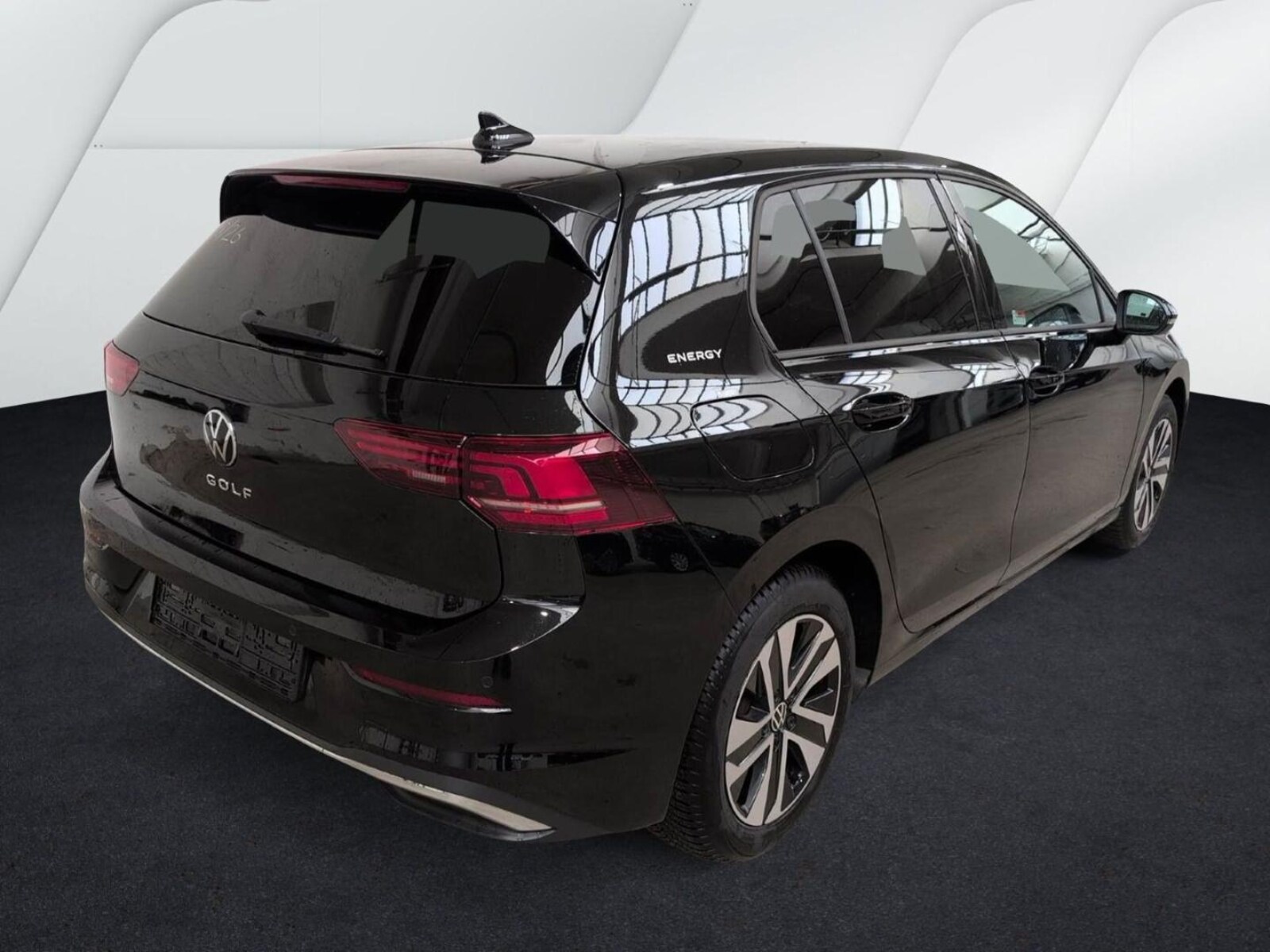 Volkswagen Golf – Bild 3
