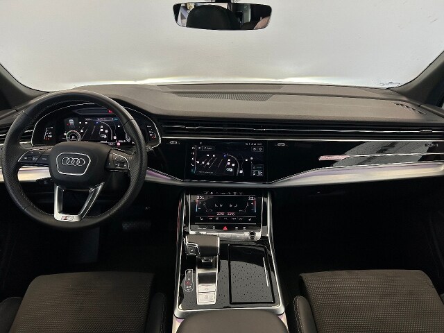 Image about Audi Q7 TFSI e 55 TFSI e quattro tiptronic