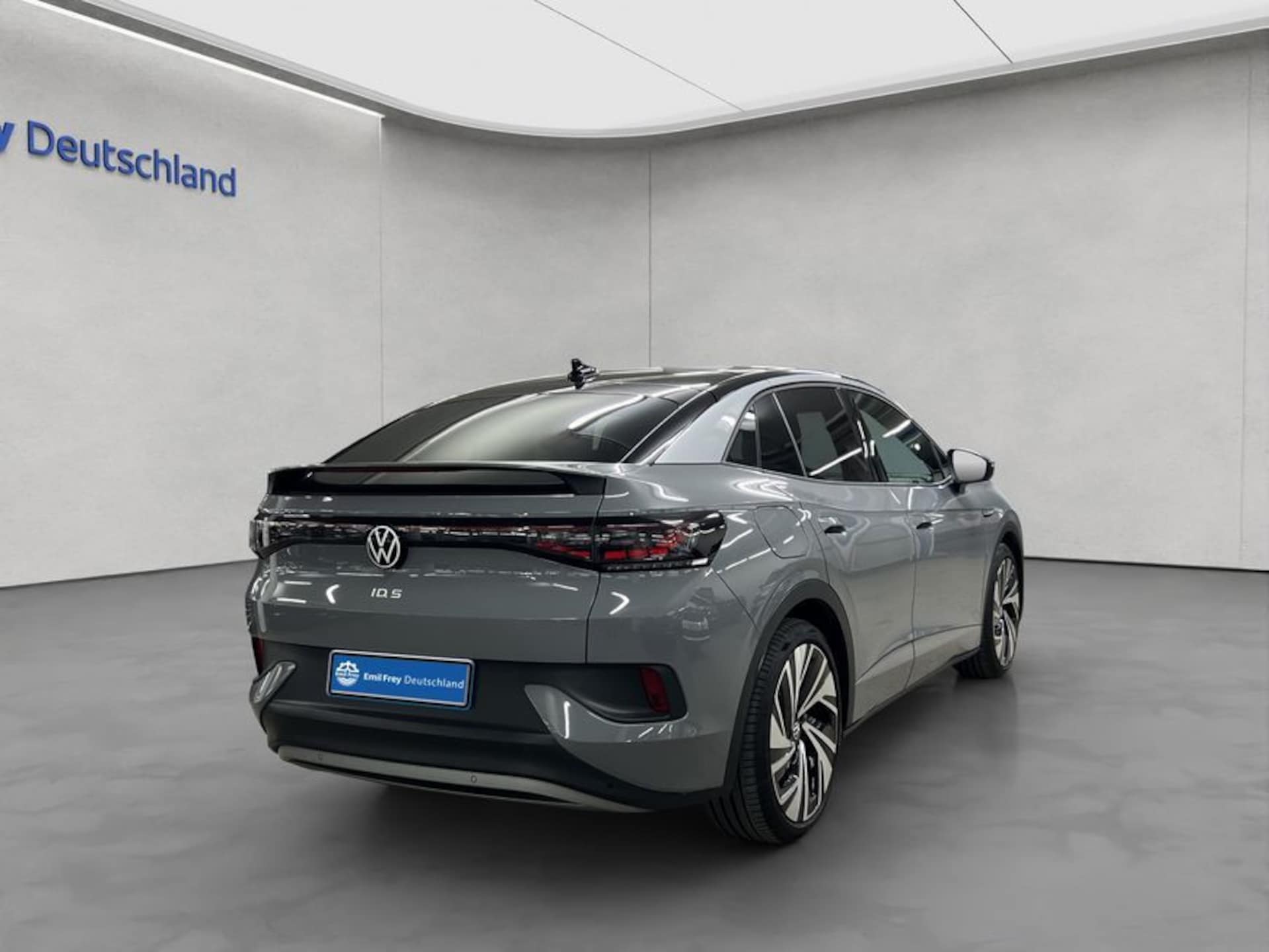 Volkswagen ID.5 Pro Performance