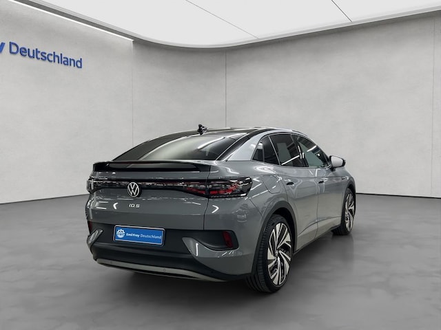 Volkswagen ID.5