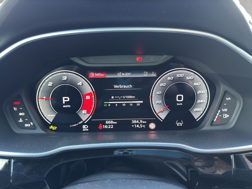 Image about Audi Q3 Sportback S line 40 TDI quattro S tronic