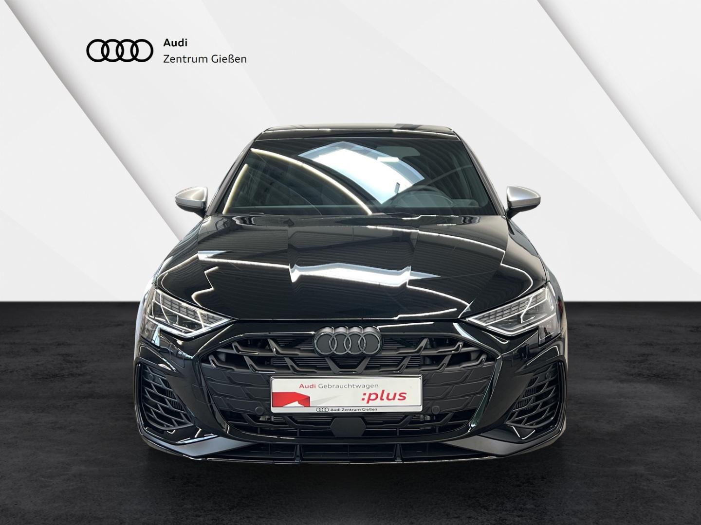Image about Audi S3 Sportback TFSI quattro S tronic
