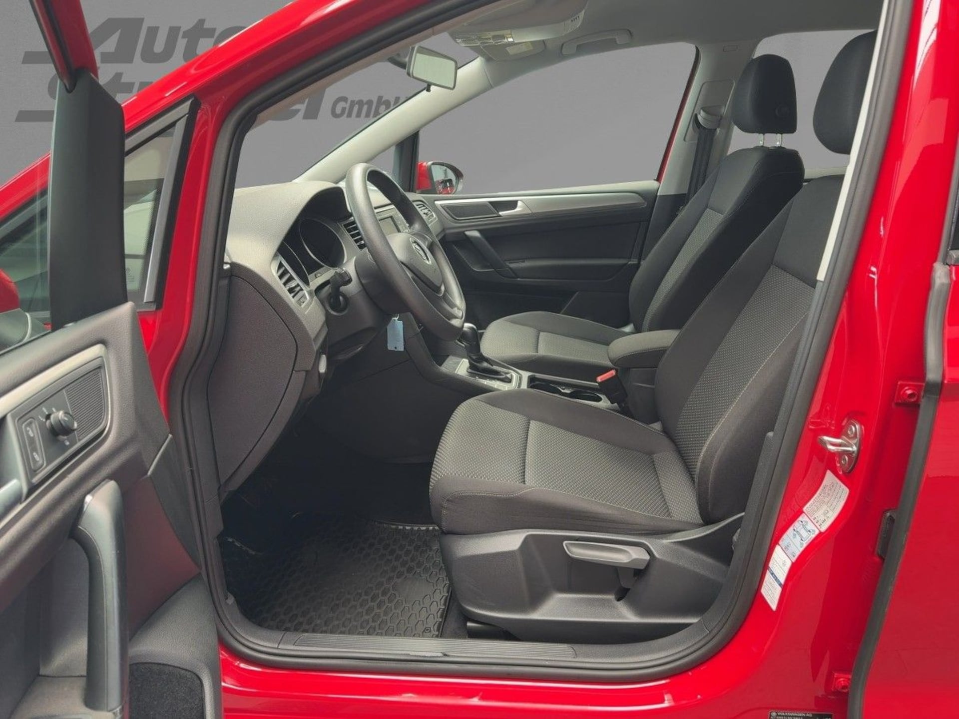 Volkswagen Golf Sportsvan Trendline