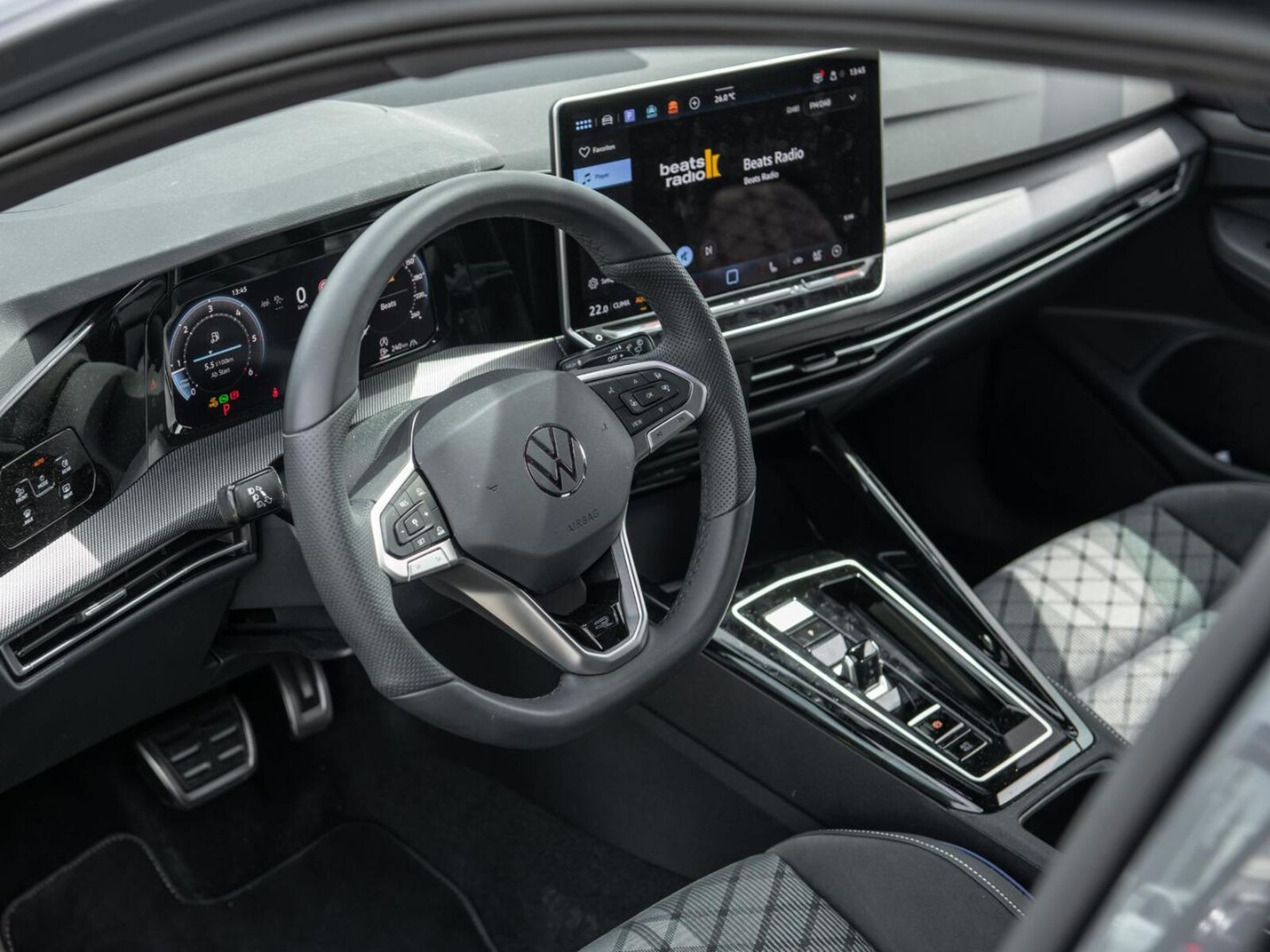 Volkswagen Golf – Bild 17