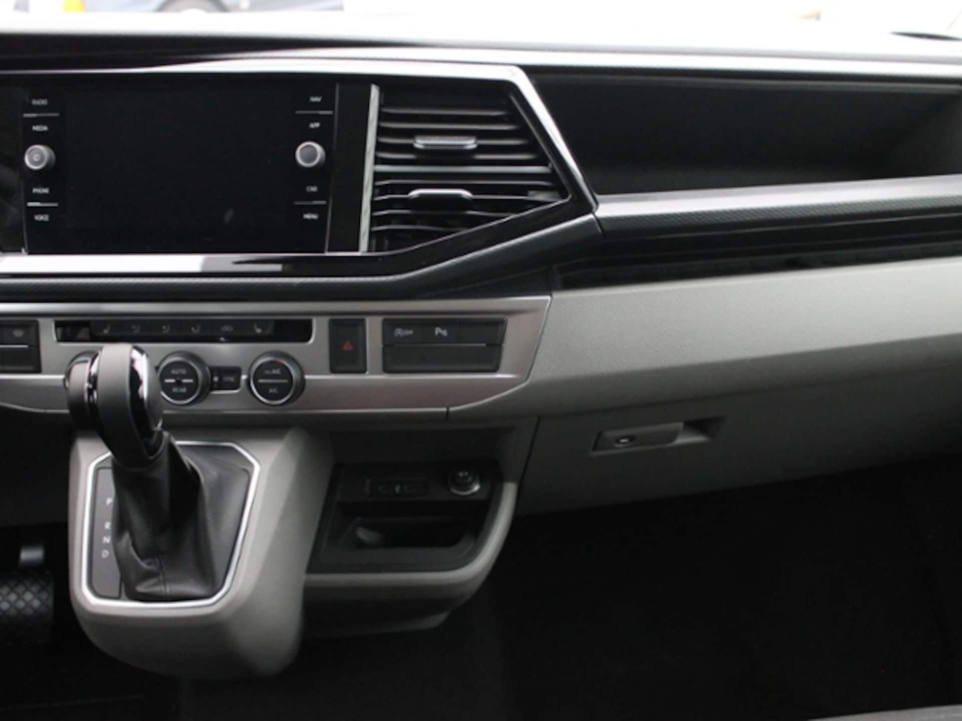 Volkswagen T6.1 Caravelle kurzer Radstand Comfortline