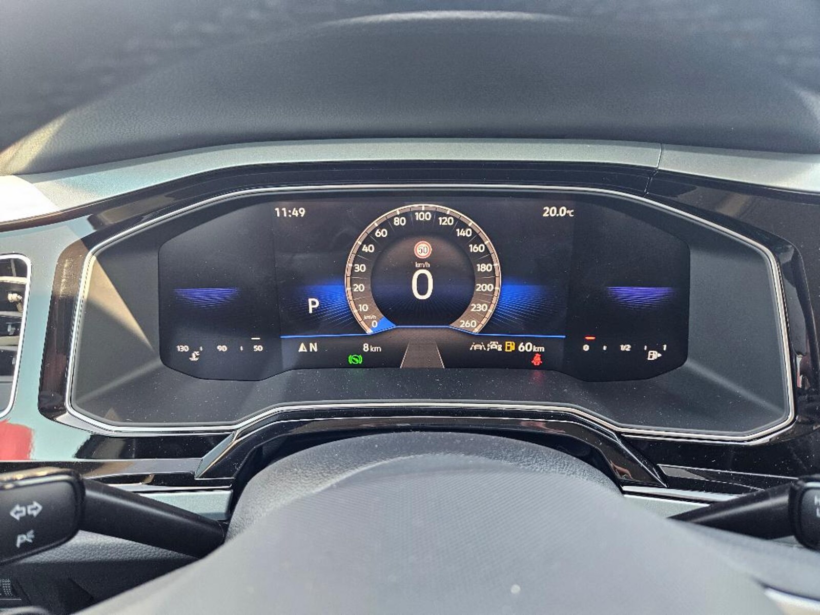 Volkswagen Polo – Bild 13