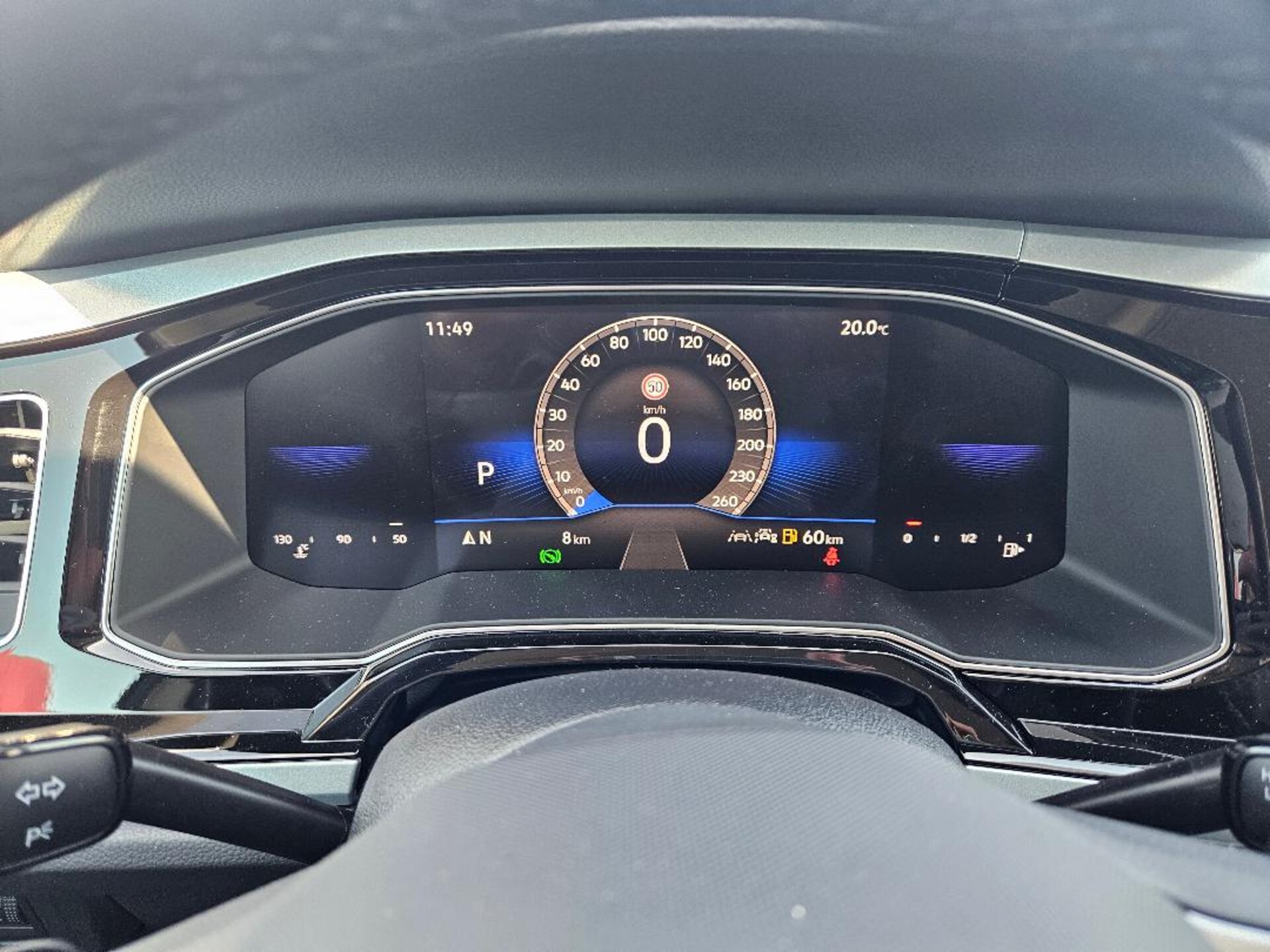 Volkswagen Polo Goal