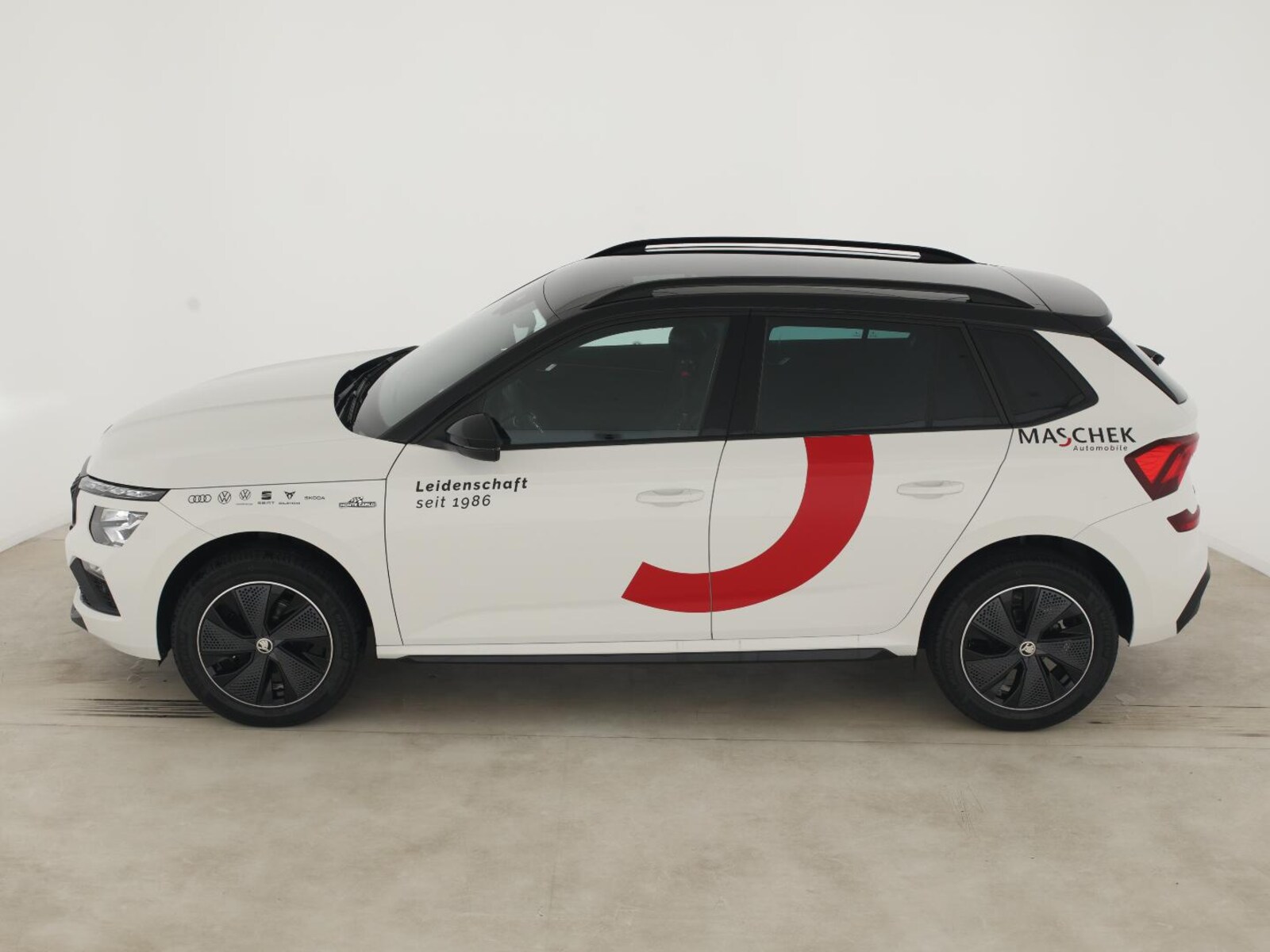 Škoda Kamiq – Bild 3