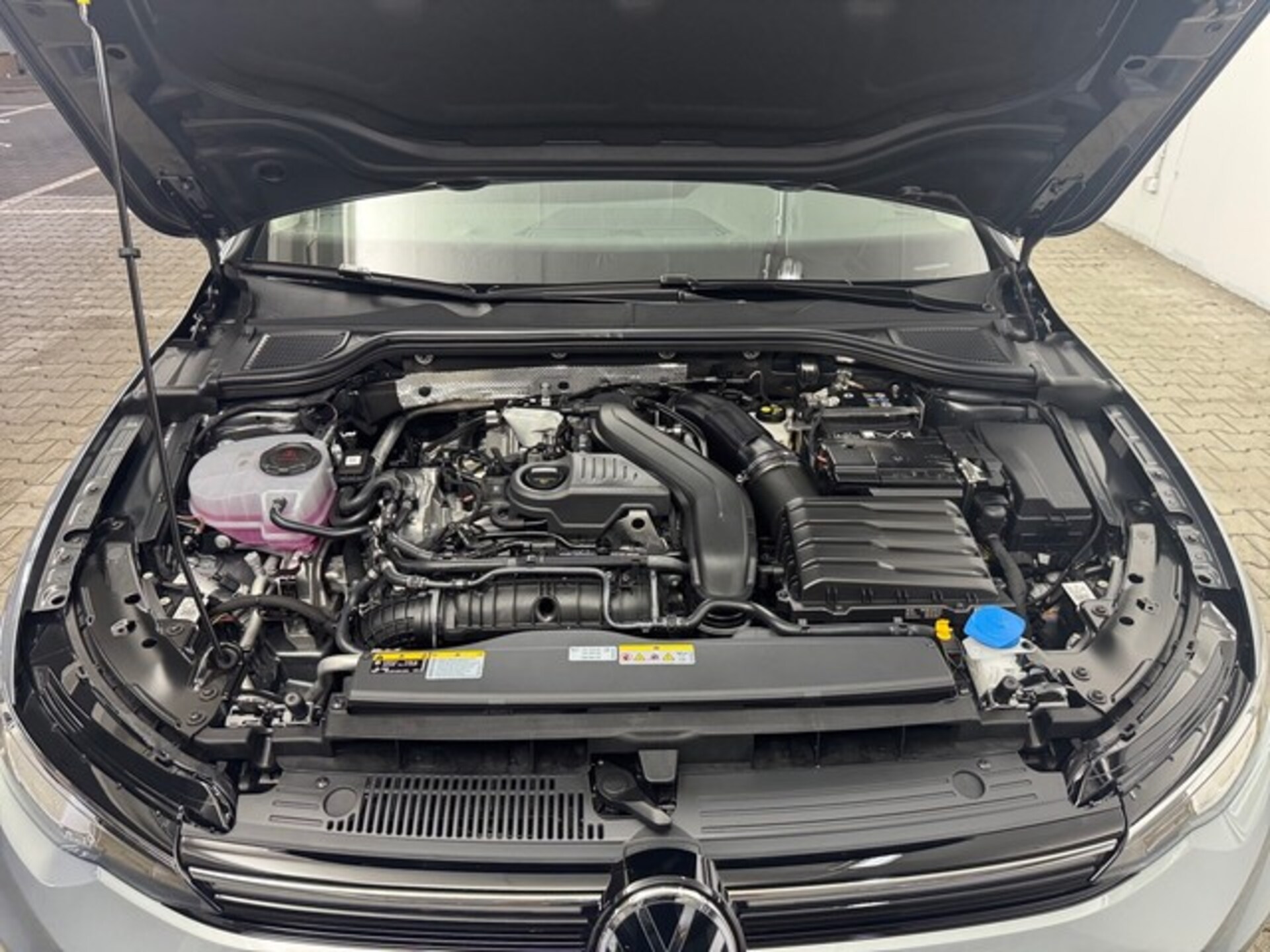 Volkswagen Golf Goal