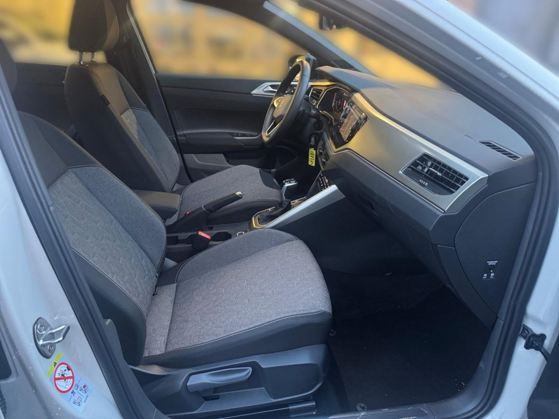 Volkswagen Taigo MOVE