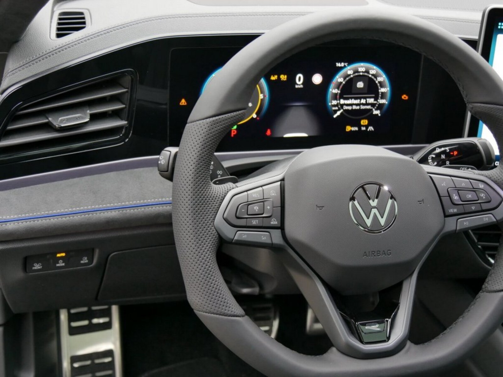 Volkswagen Passat – Bild 11