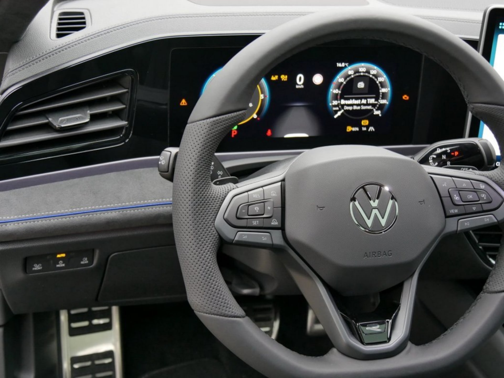 Volkswagen Passat R-Line
