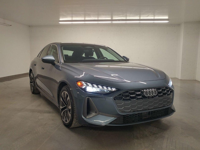 2025 Audi A5 berline