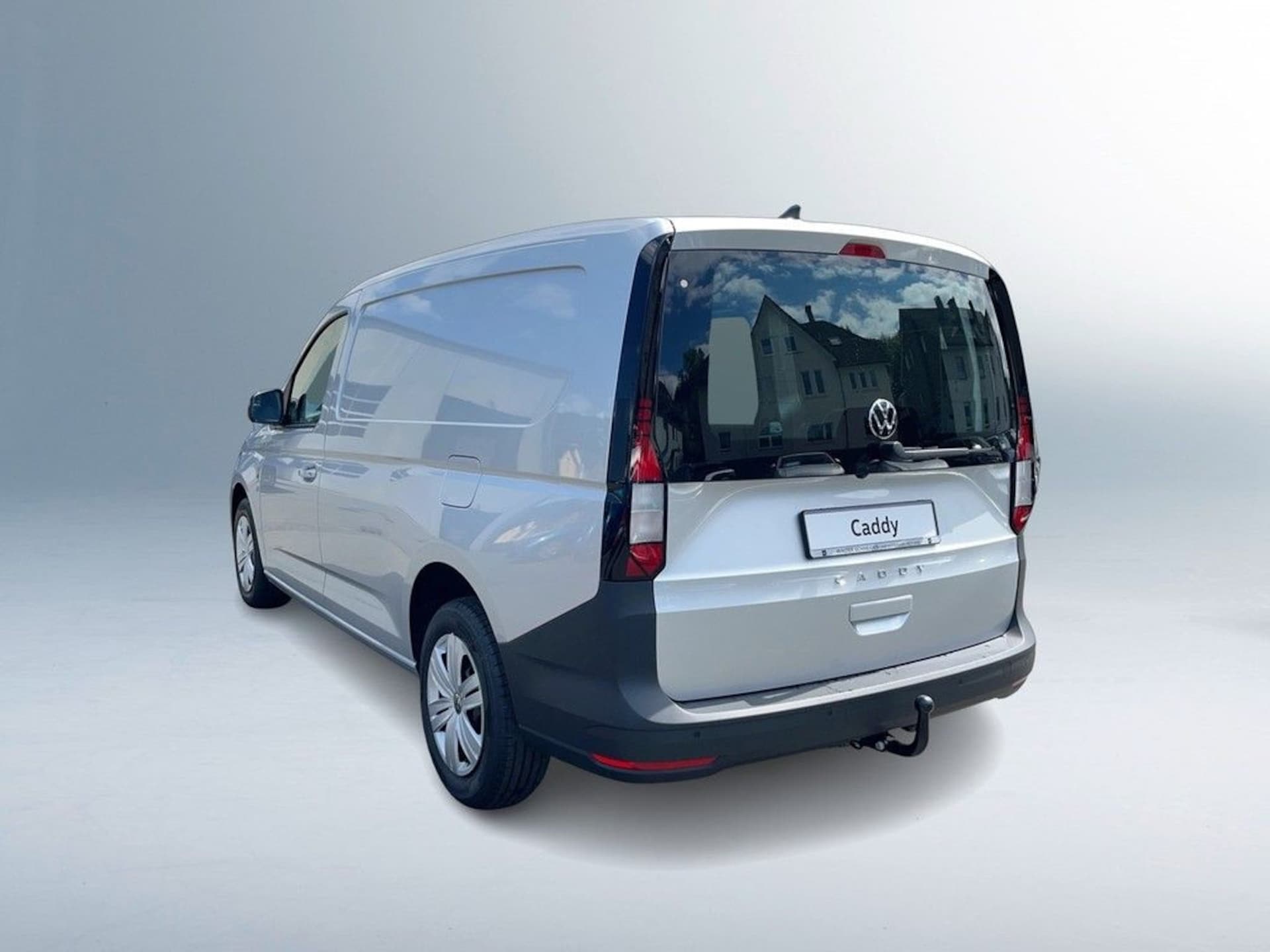Volkswagen Caddy Maxi Cargo