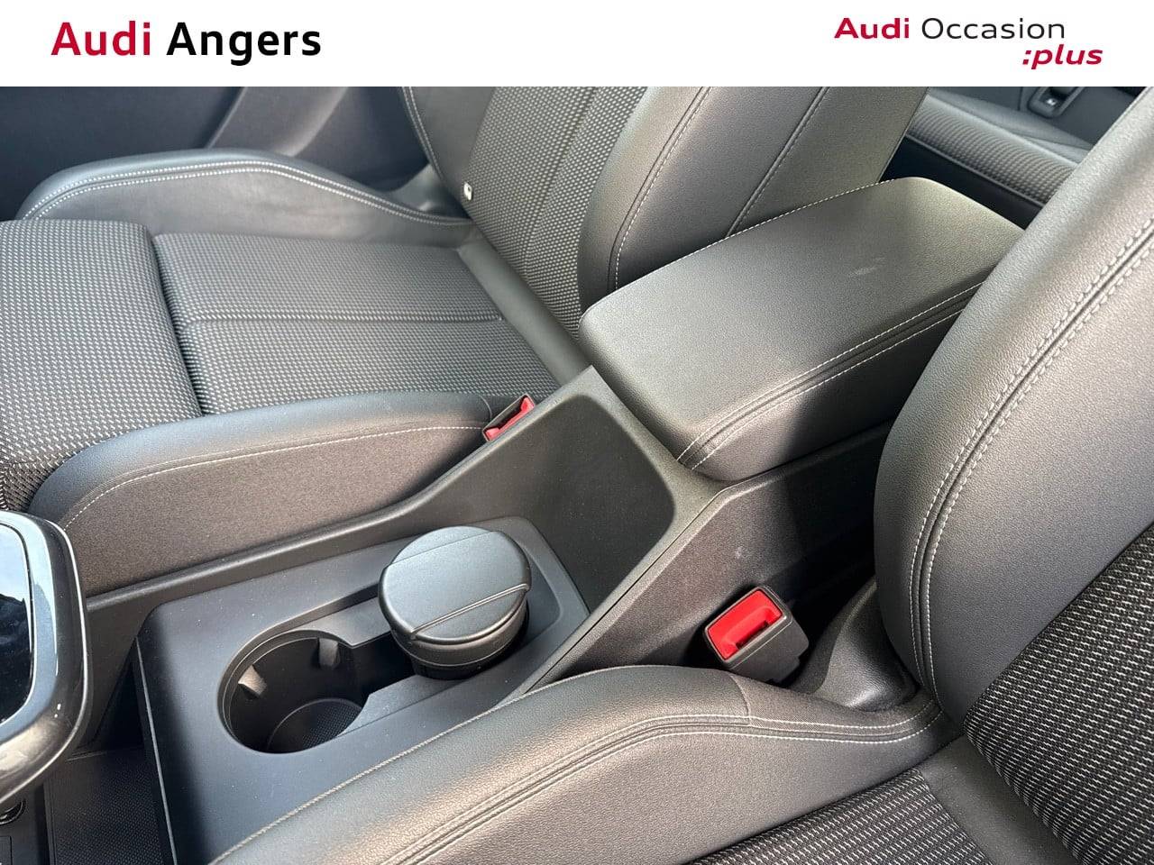 Image about Audi Q4 e-tron 35 e-tron 125,00 kW