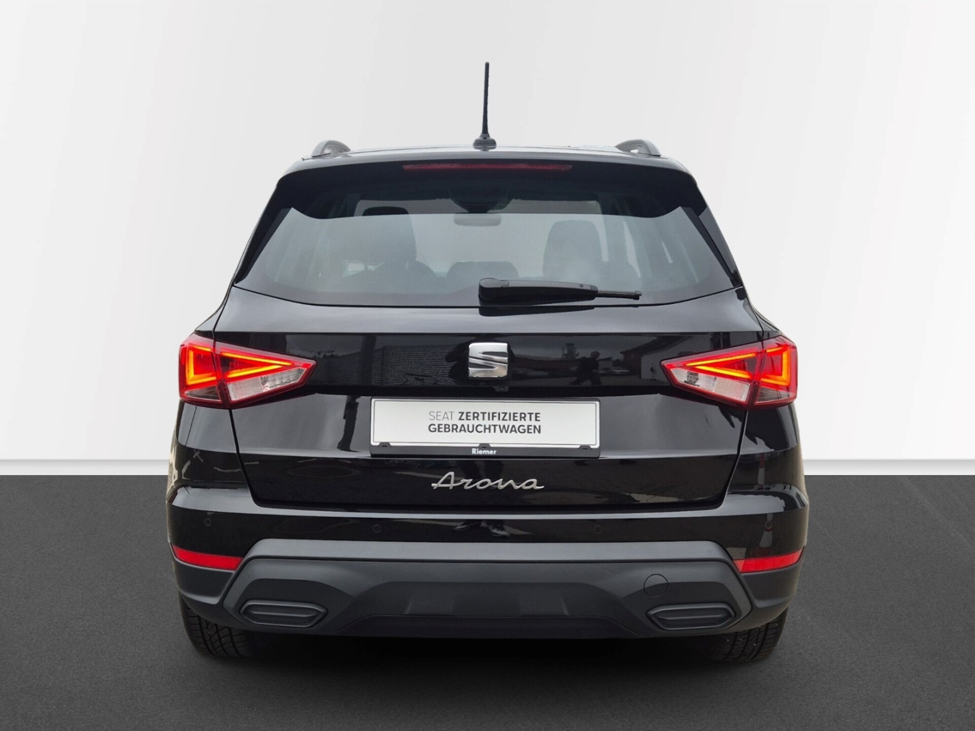 SEAT Arona Style