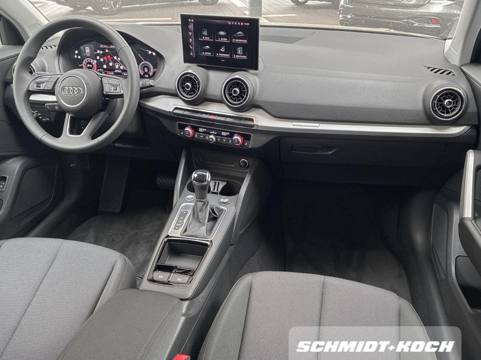 Audi Q2 – Bild 10
