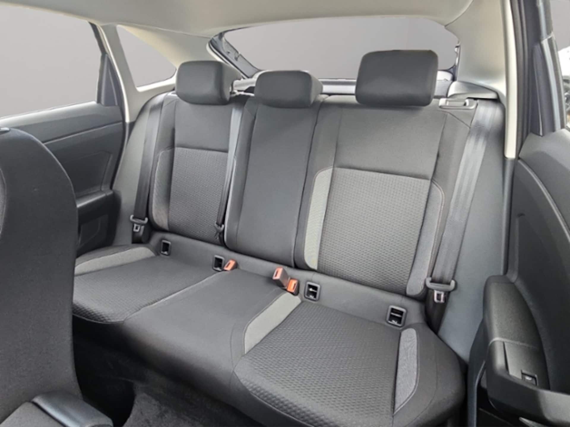 Volkswagen Taigo Life