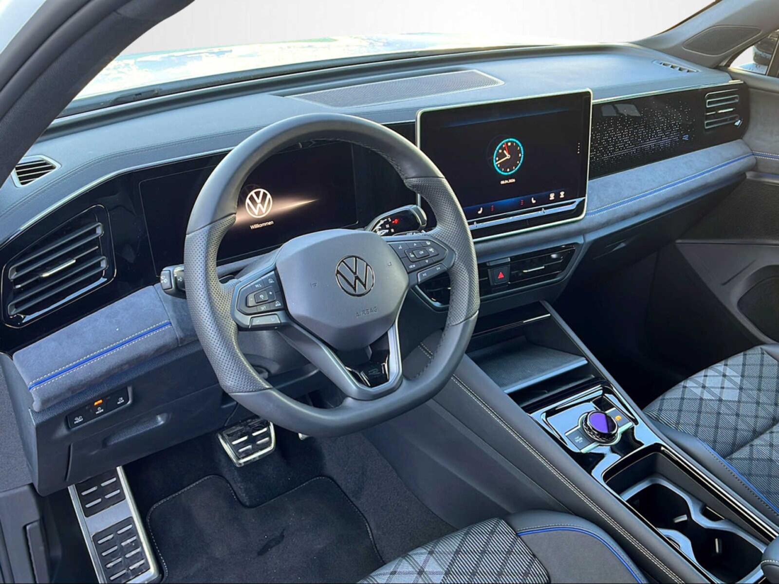 Volkswagen Tiguan – Bild 9