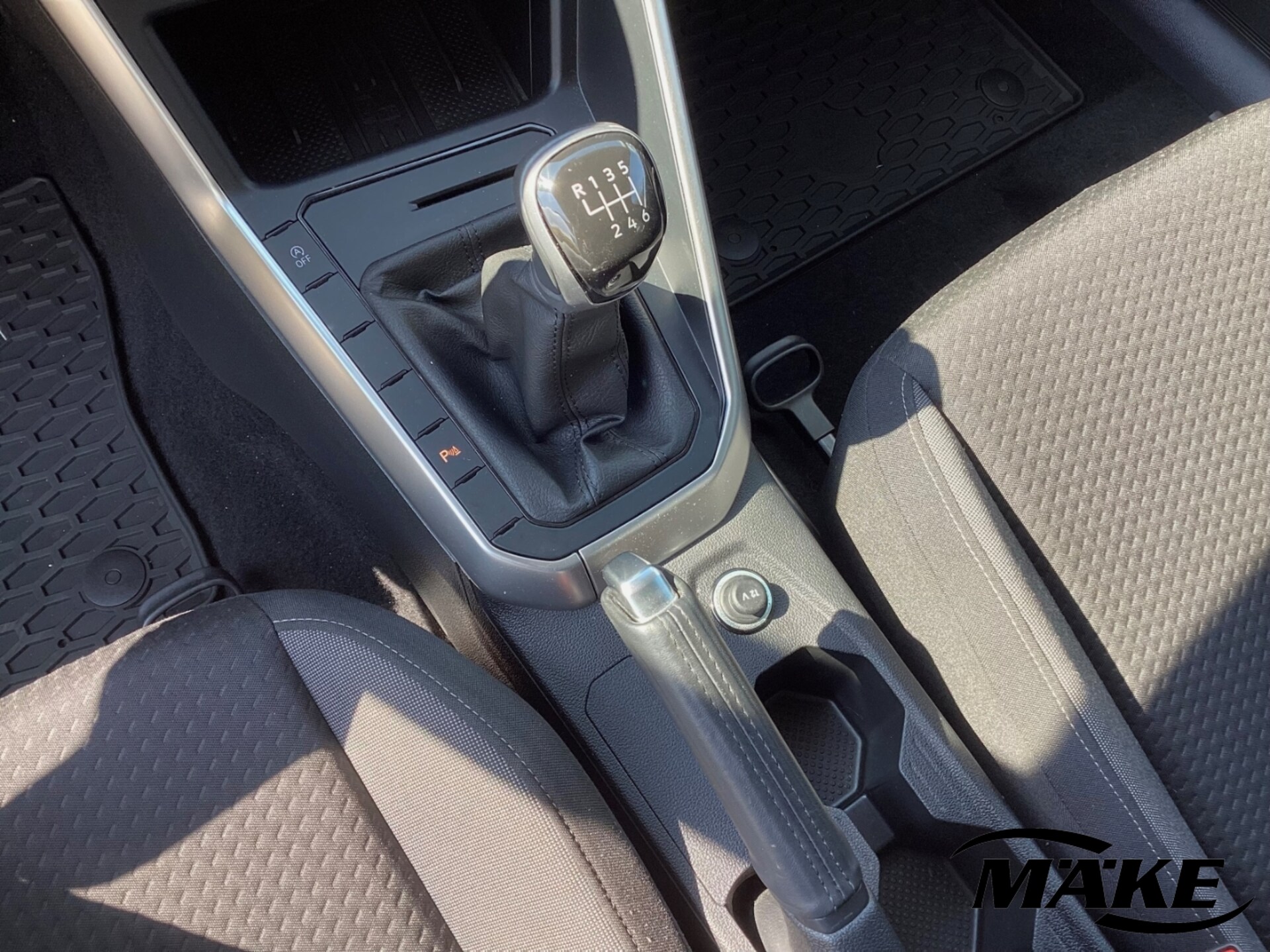 Volkswagen Taigo Life