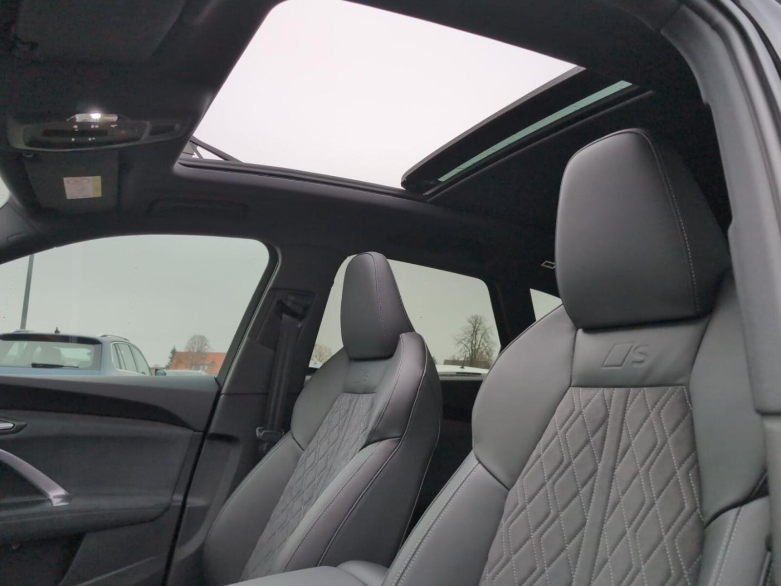 Audi Q5 – Bild 18