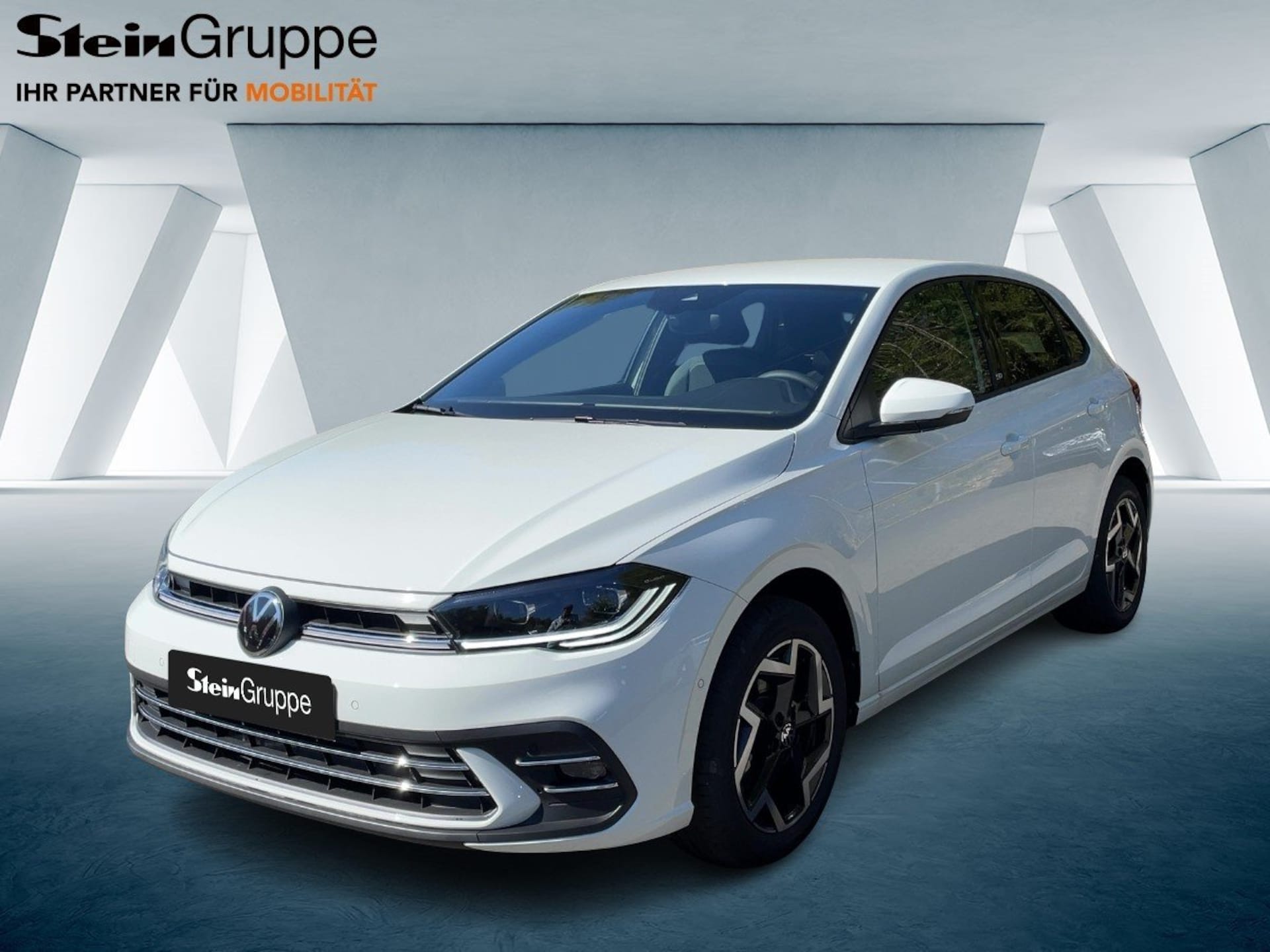 Volkswagen Polo Style