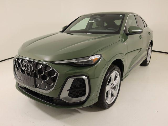2026 Audi Q5 Sportback Premium Plus quattro's photo