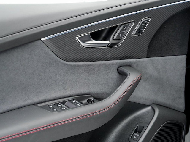 2026 Audi SQ8 Prestige - Photo 10