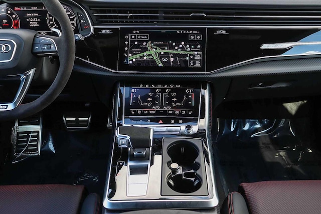 2026 Audi RS Q8 Base - Photo 17