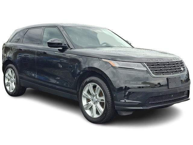 2026 Land Rover Range Rover Velar