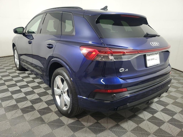 2023 Audi Q4 e-tron