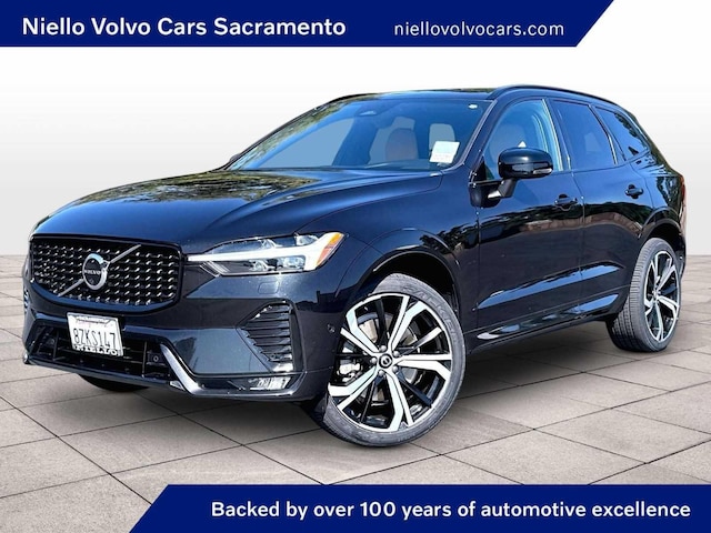 2023 Volvo XC60