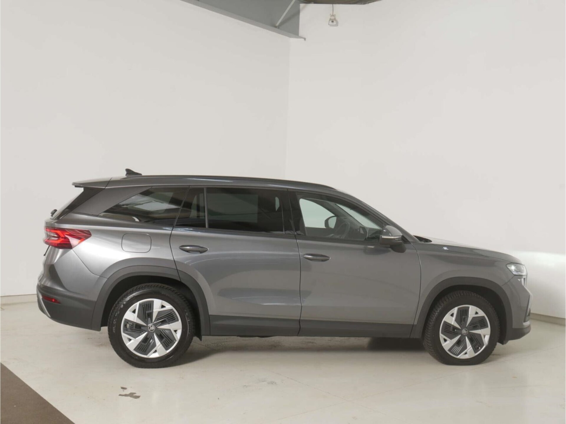 Skoda Kodiaq Selection