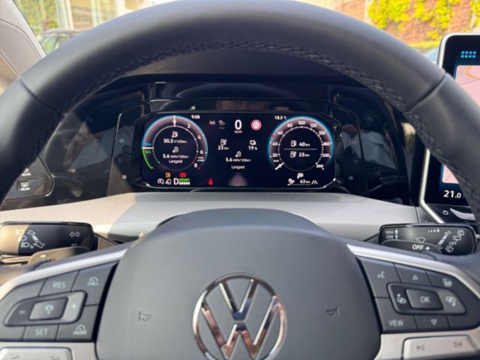Volkswagen Golf – Bild 13