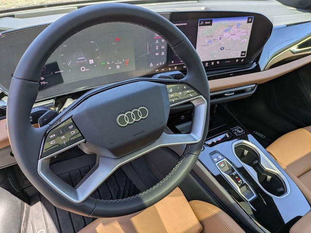 2026 Audi A6 Premium Plus - Photo 16