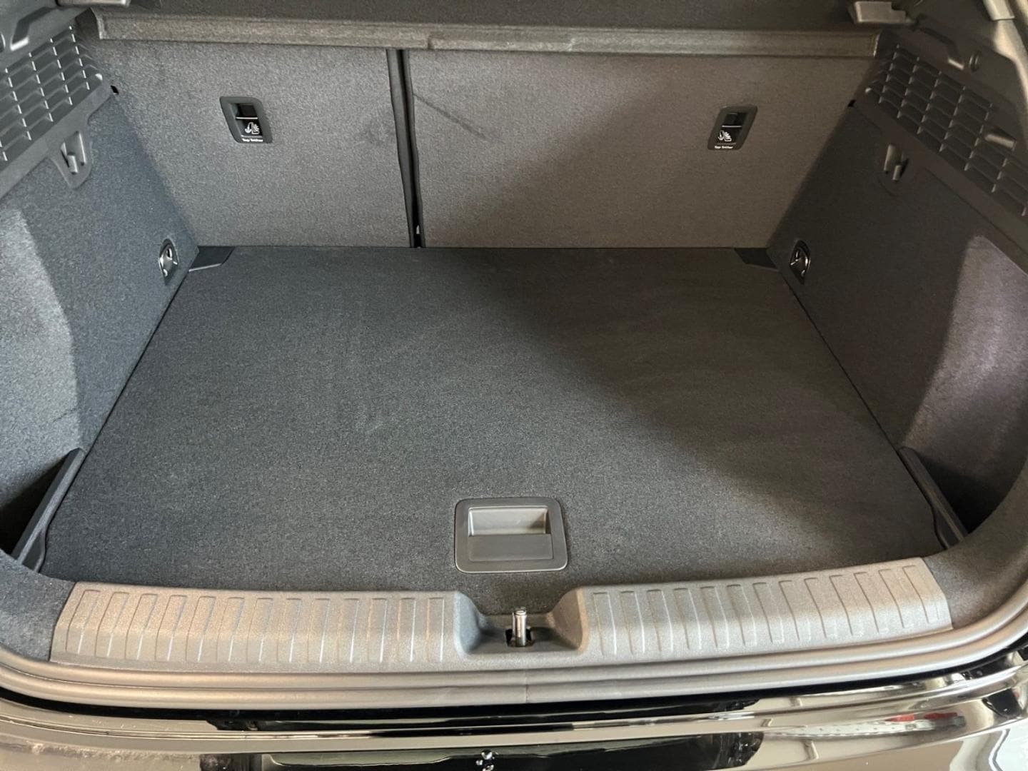 Bild über Audi A3 Sportback TDI S tronic - für weitere Informationen kontaktieren Sie den Audi Partner