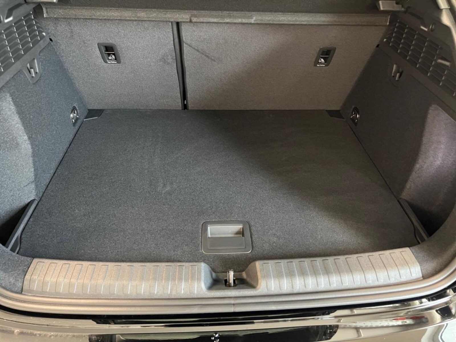 Audi A3 Sportback – Bild 6