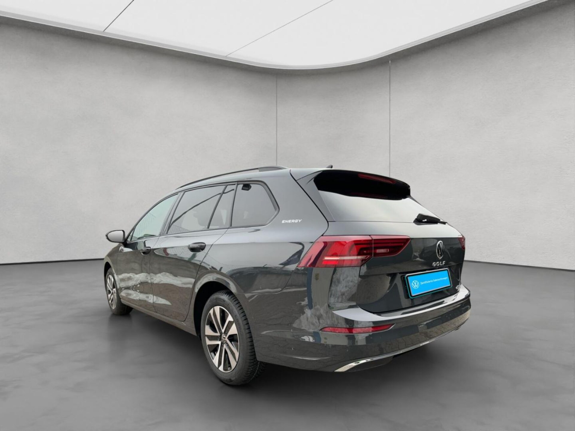 Volkswagen Golf Variant ENERGY