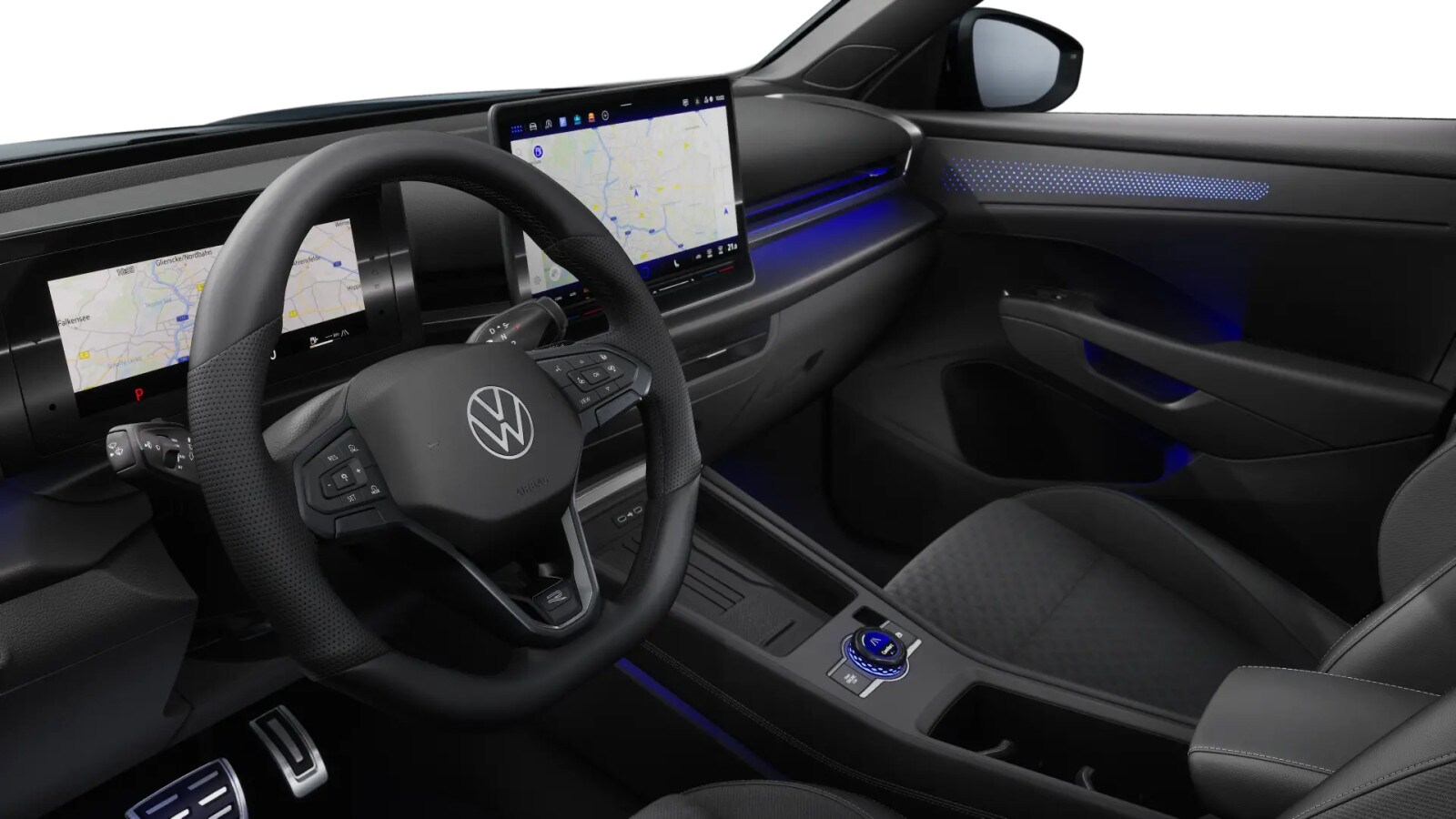 Volkswagen T-Roc – Bild 9