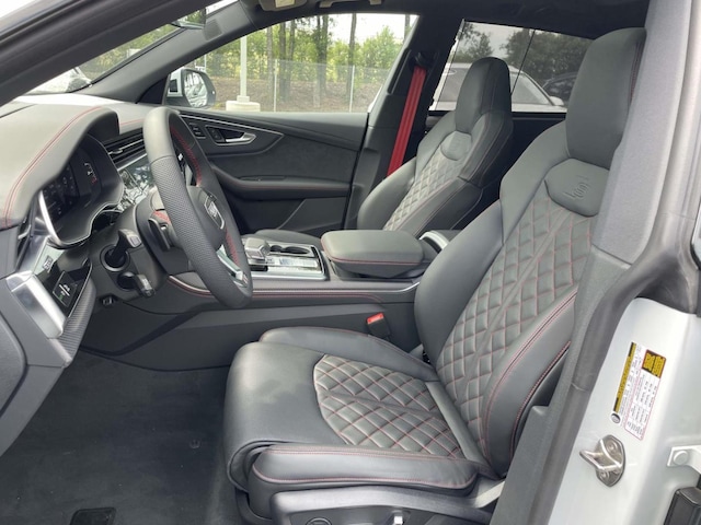 2026 Audi Q8 Prestige - Photo 17