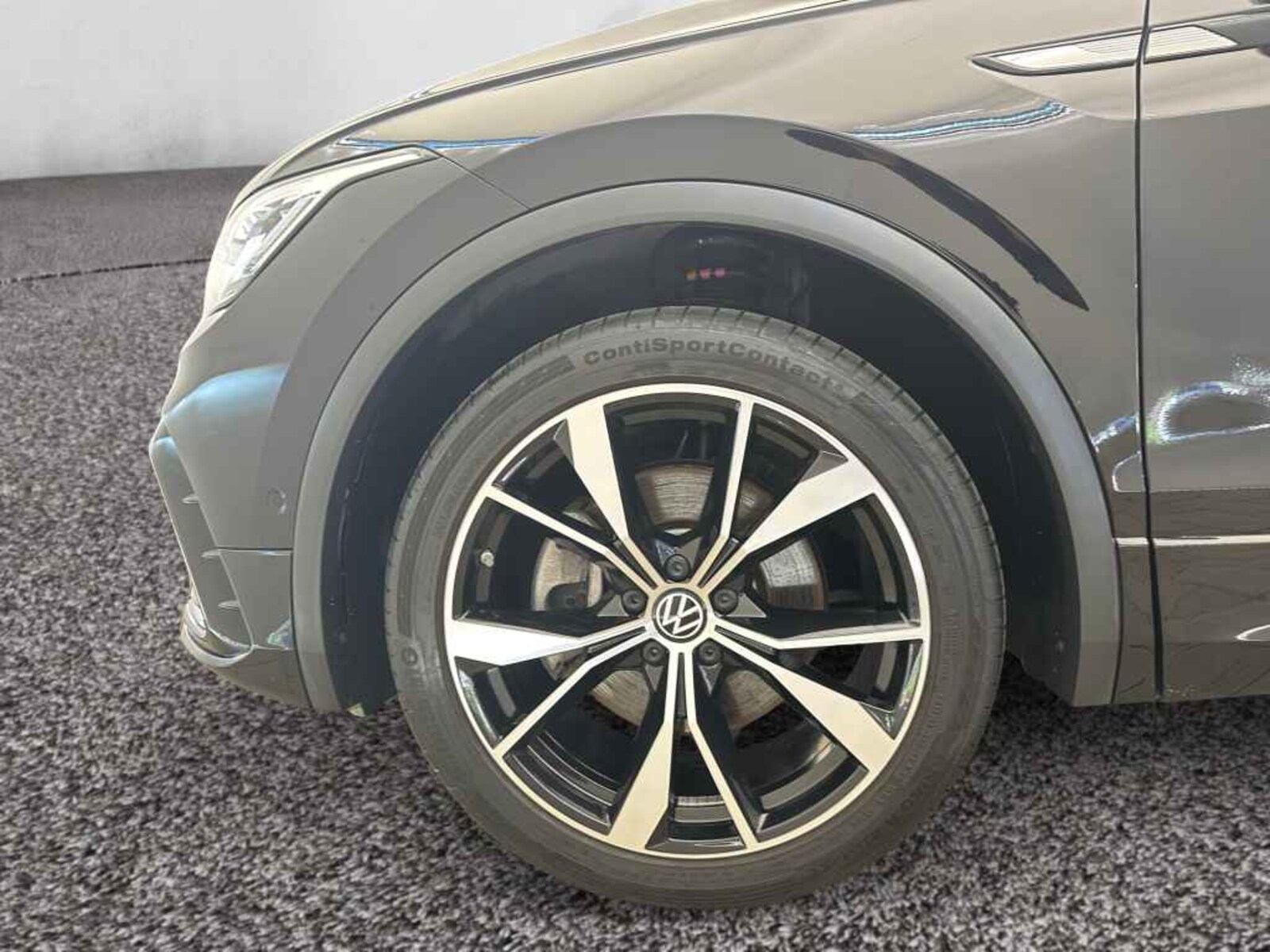 Volkswagen Tiguan Allspace – Bild 4