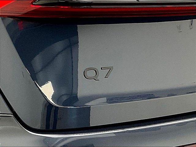 2026 Audi Q7 S Line Premium Plus - Photo 9