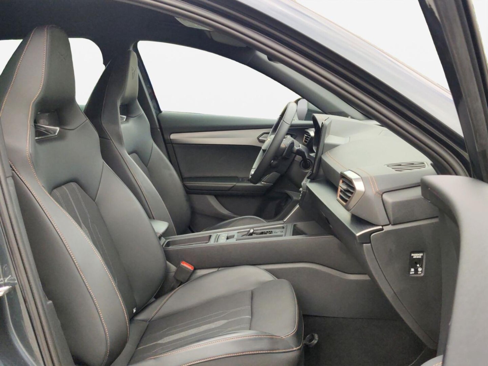 CUPRA Formentor VZ
