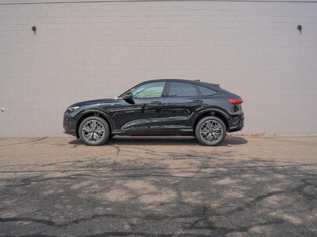 2026 Audi Q5 Sportback