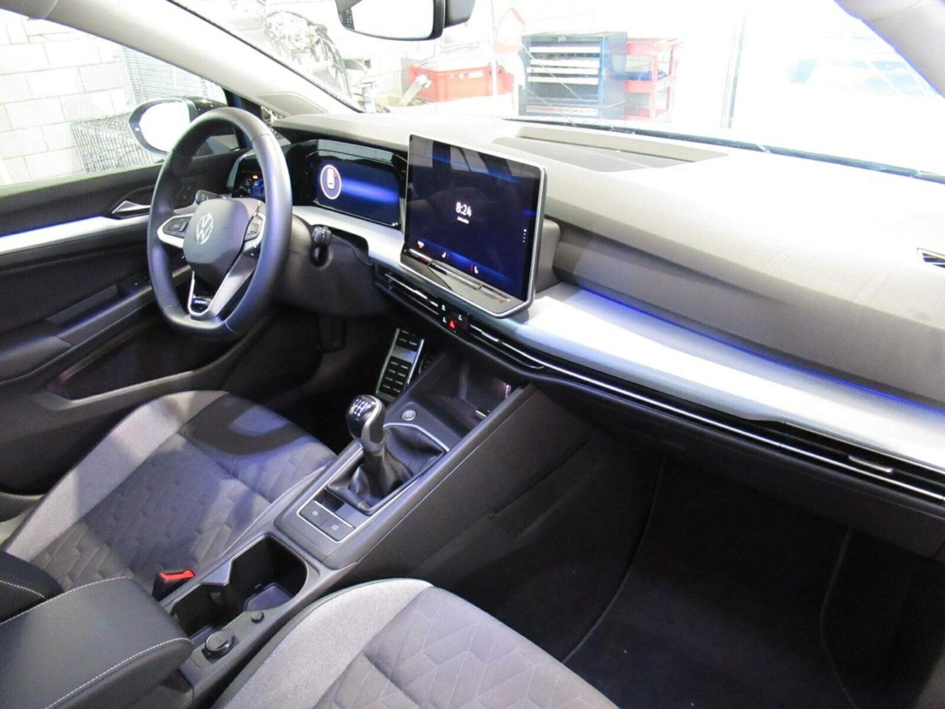 Volkswagen Golf Variant ENERGY