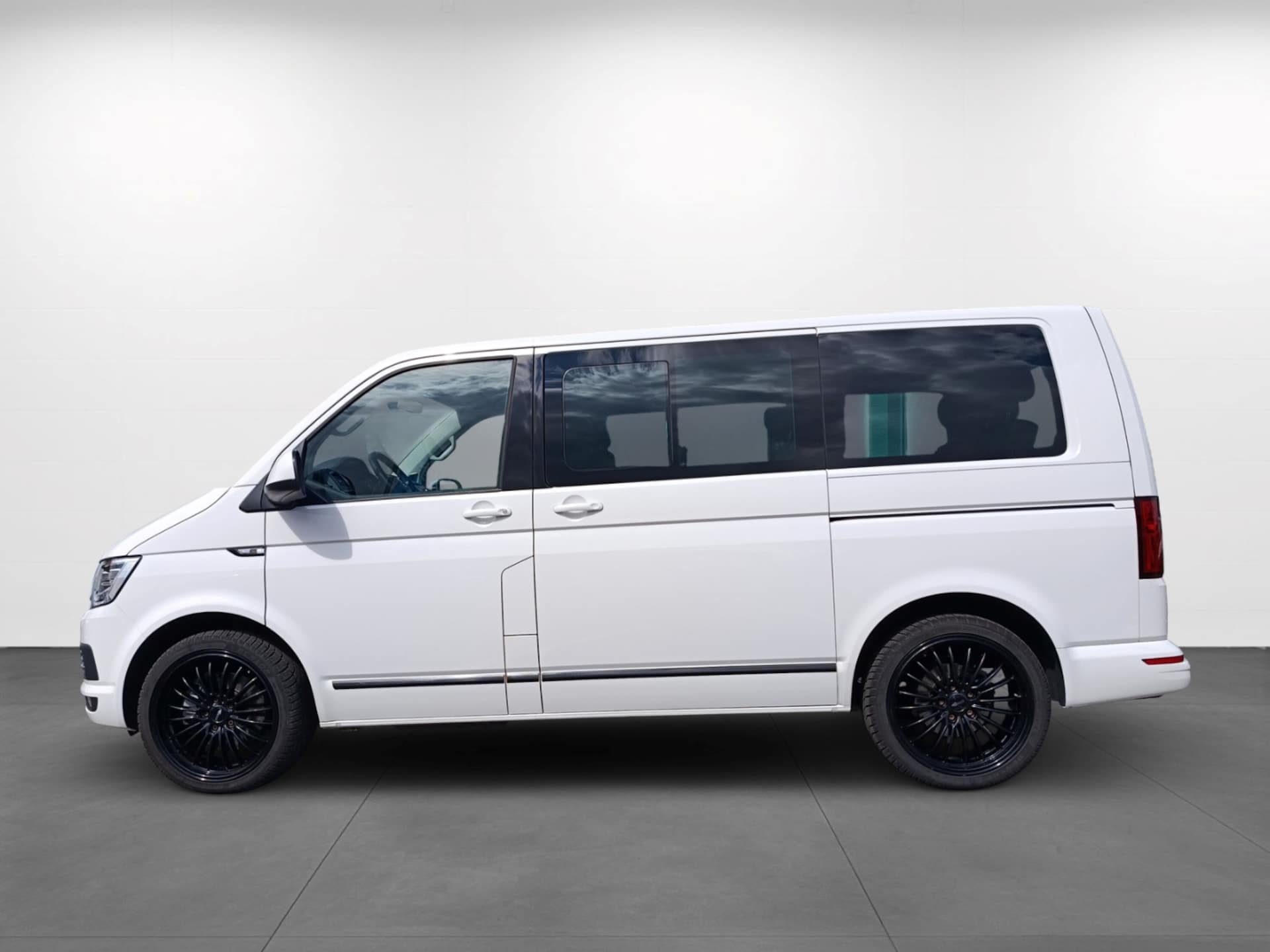 Volkswagen T6 Multivan Comfortline