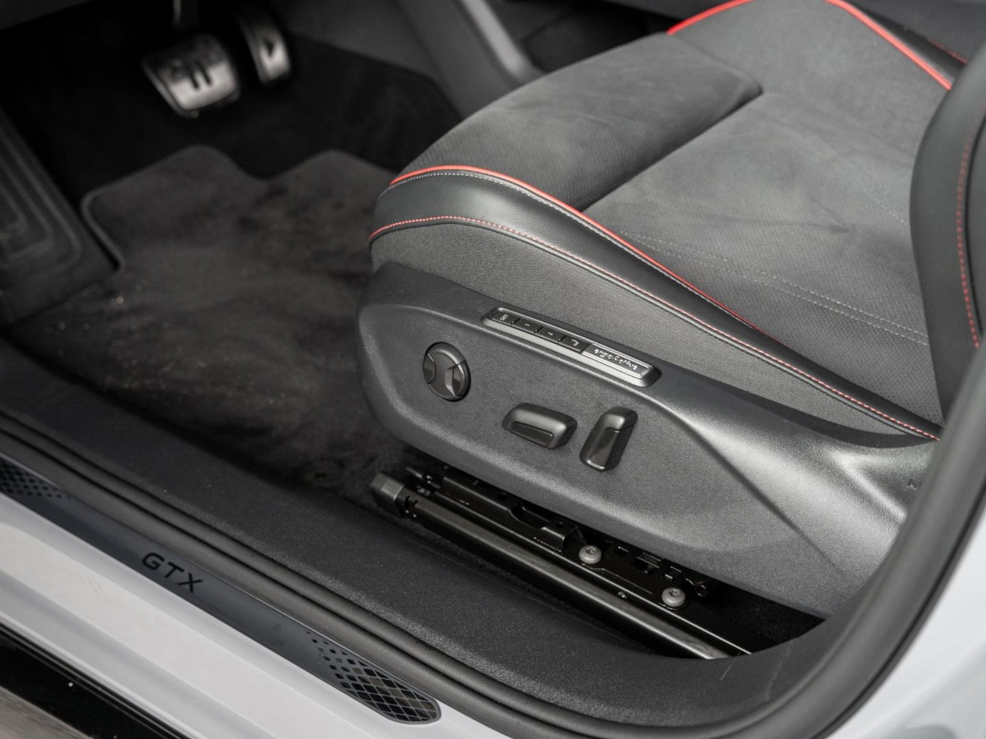Volkswagen ID.7 Tourer GTX