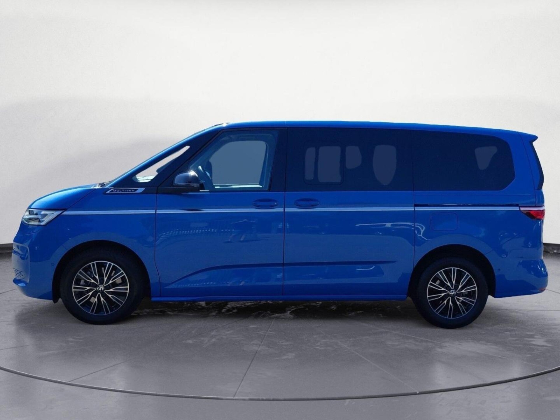 Volkswagen Multivan Langversion Style