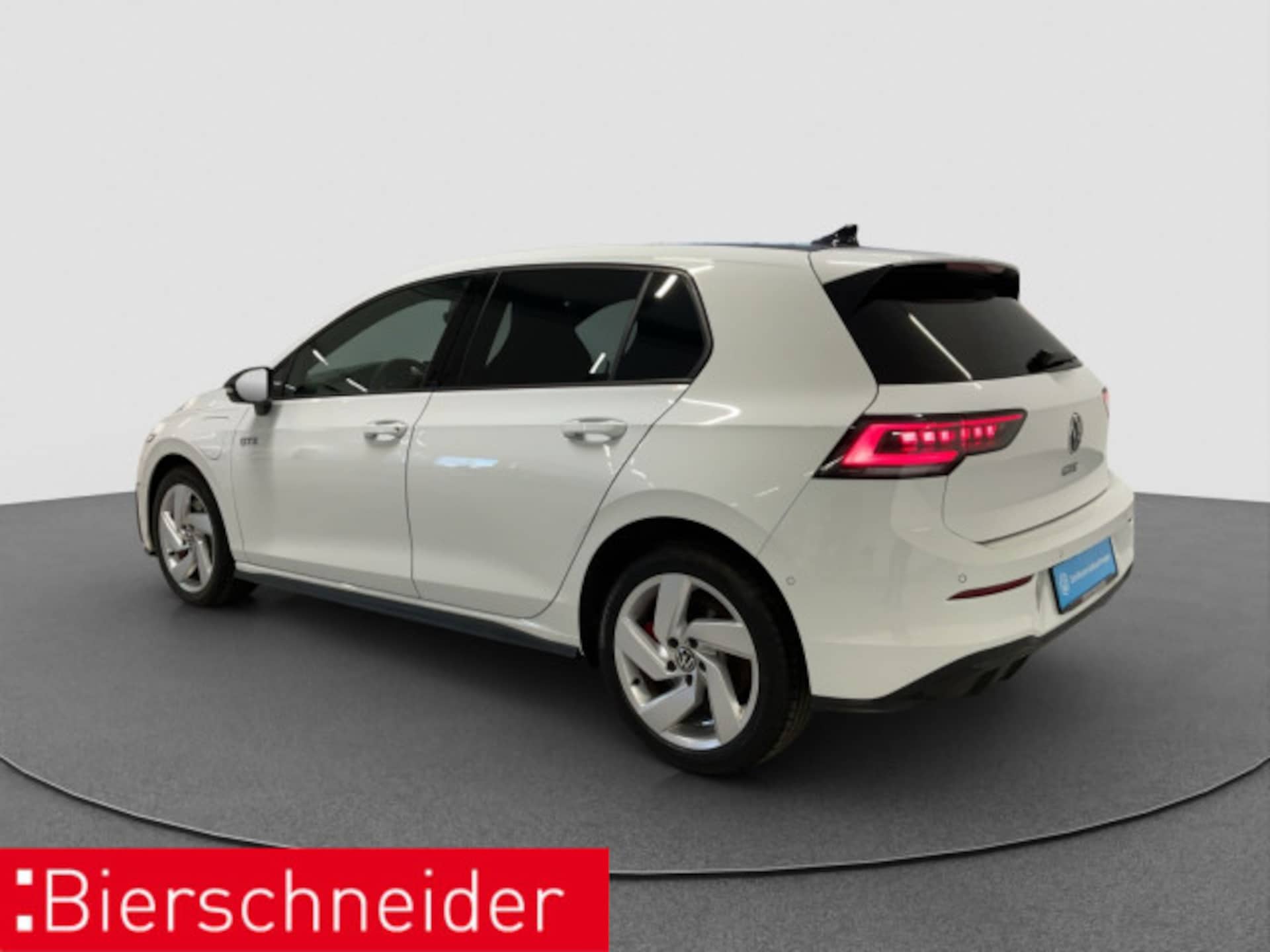 Volkswagen Golf GTE